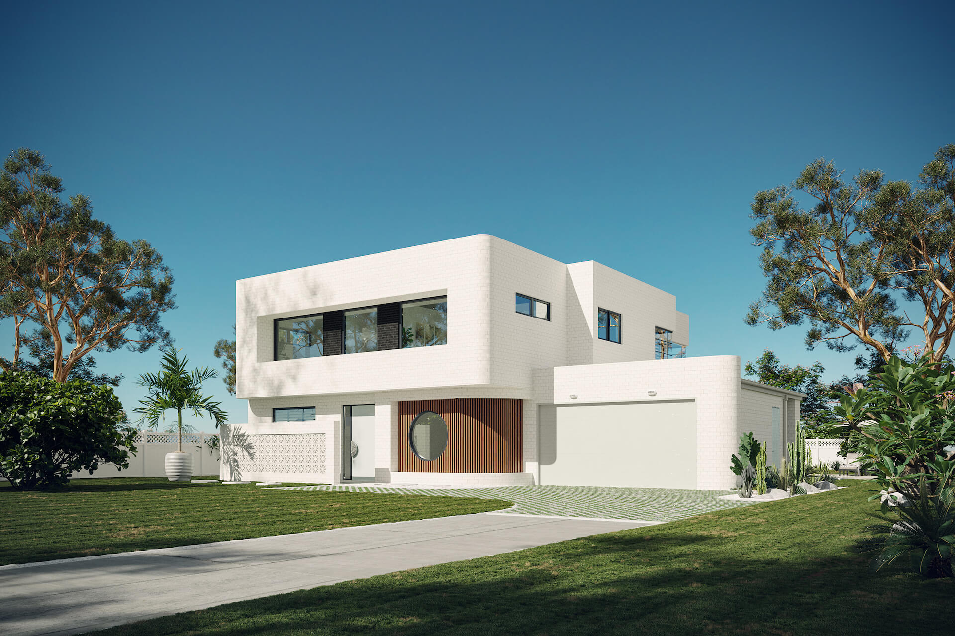 Luxury Home in Katy, Texas